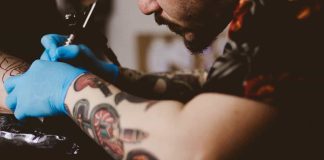 Los tatuajes ponen en riesgo nuestra salud - miami news 24