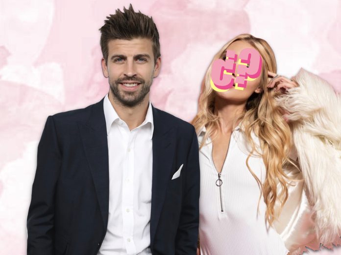 revelan identidad novia Piqué - miaminews24