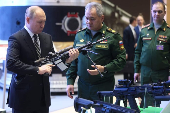 putin armas américa latina -Miaminews24