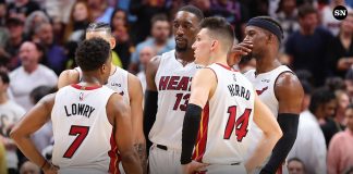 NBA calendario Miami Heat- Miaminews24