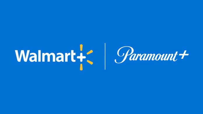 walmart alianza paramount plus - miaminews24