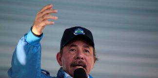 gobierno Daniel Ortega emisoras - miaminews24