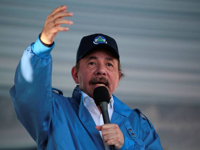gobierno Daniel Ortega emisoras - miaminews24