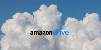 Amazon Drive será eliminada