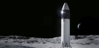 megacohete lunar Artemis miaminews24