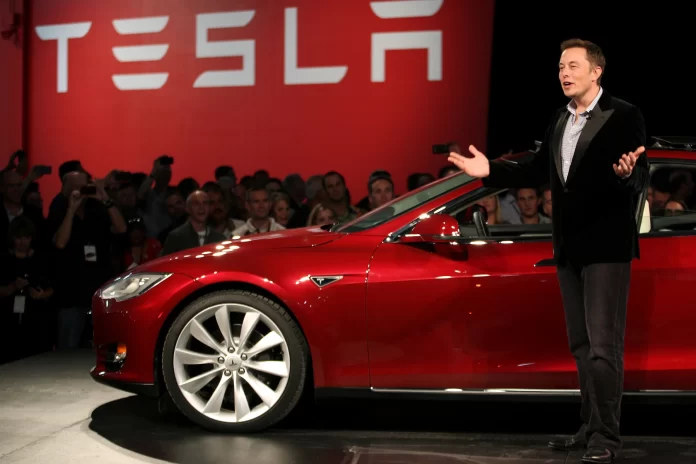 Elon Musk es acusado de vender publicidad engañosa a través de sus automóviles tesla miami-news-24