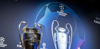 grupos Champions League - miaminews24