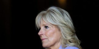 jill biden positivo covid miaminews24