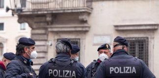 asesinan migrante nigeriano Italia