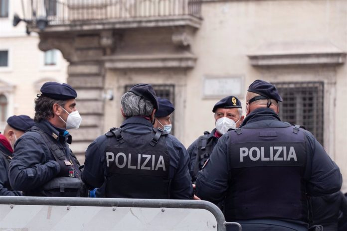 asesinan migrante nigeriano Italia
