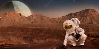 ¿Cuál es la temperatura de Marte? miaminews24