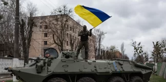 Guerra rusia ucrania - miaminews24