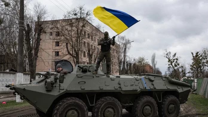 Guerra rusia ucrania - miaminews24