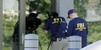 hombre oficina FBI Cincinnati-miaminews24