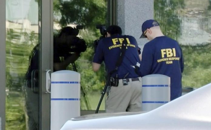 hombre oficina FBI Cincinnati-miaminews24