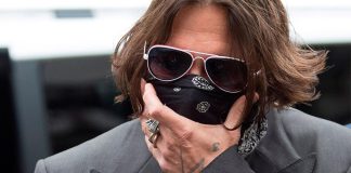 Johnny Depp vuelve al cine como director después de 25 años - miami news 24