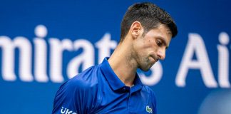Novak Djokovic US Open -Miaminews24