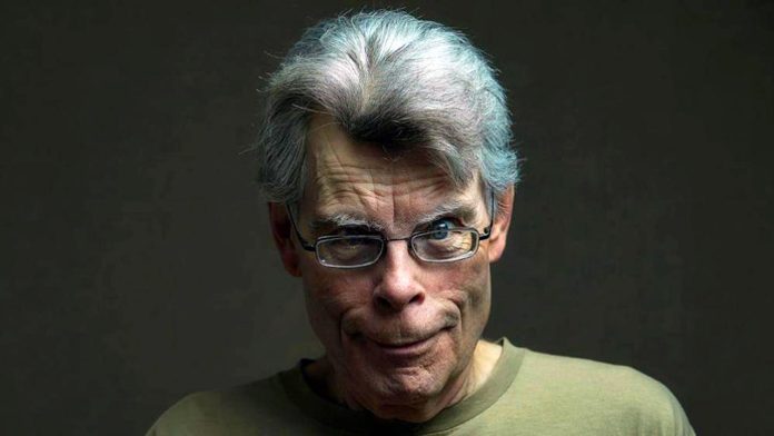 de Stephen King es la maestría que tiene para crear ambientes