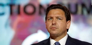 DeSantis junta escolar Broward -Miaminews24