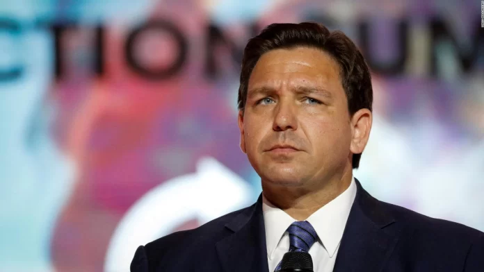 DeSantis junta escolar Broward -Miaminews24