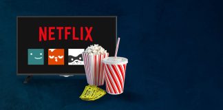 Netflix cumple 25 años - miaminews24