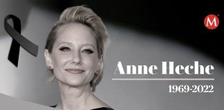 “Sorpresivo” es oficial Anne Hache nos abandona