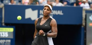 US Open Serena Williams -Miaminews24