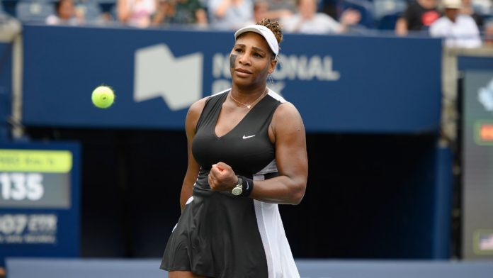 US Open Serena Williams -Miaminews24