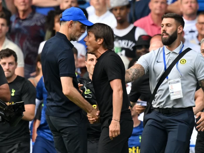 Tuchel Chelsea Conte tottenham -miaminews24