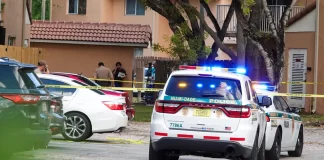 joven asesinado casa miami