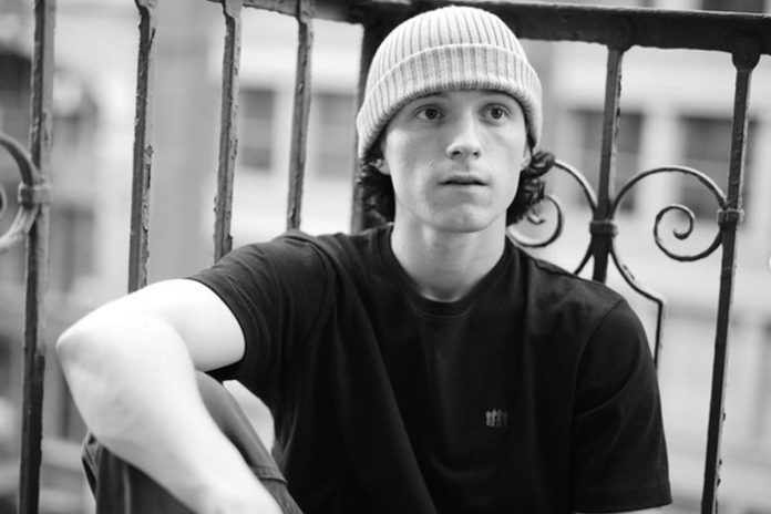 tom holland redes sociales miaminews24
