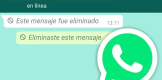 ver mensaje eliminado whatsapp - Miaminews24