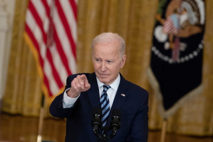 biden viajará a florida