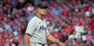 Marlins Miami Don Mattingly-miaminews24