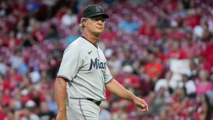 Marlins Miami Don Mattingly-miaminews24