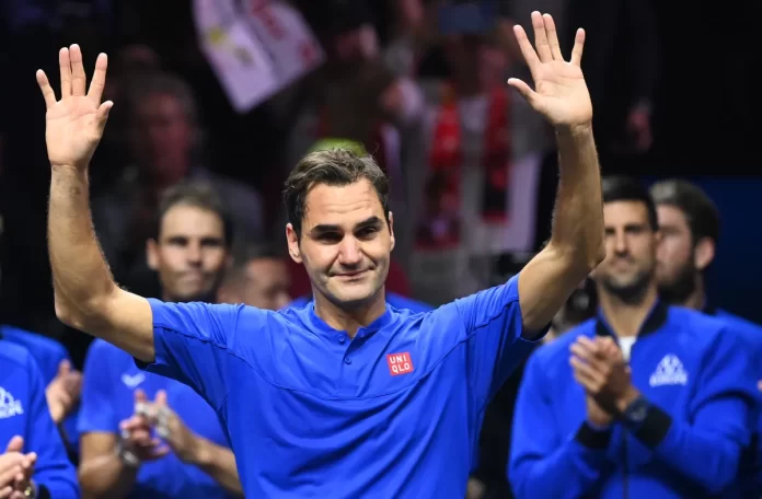 Roger Federer tenis profesional-miaminews24