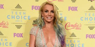 britney spears carta hijos - miaminews24