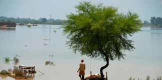 inundaciones pakistán lago interior - miaminews24