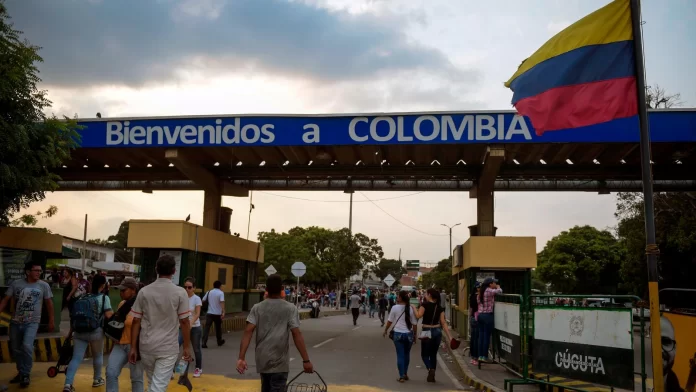 fronteras colombia venezuela comercio-miaminews24