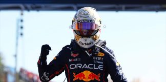 Verstappen Gran Premio Italia -miaminews24