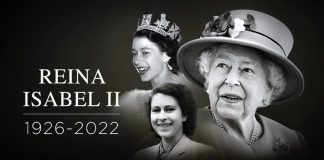 fallece reina isabel II-miaminews24