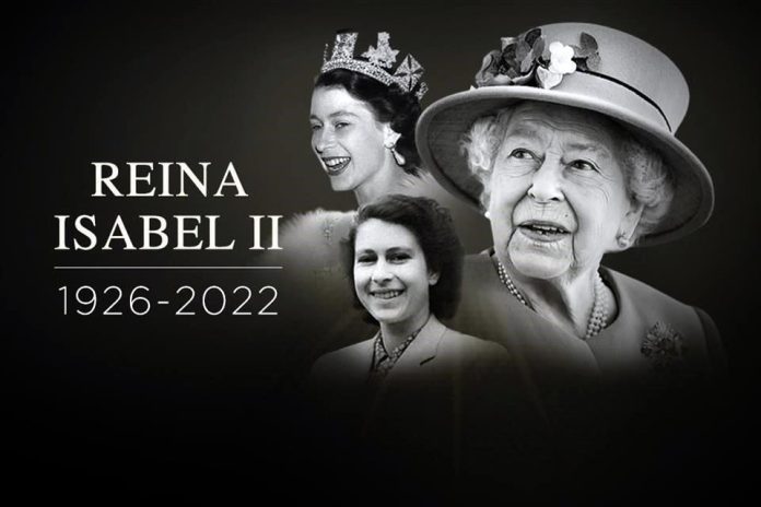 fallece reina isabel II-miaminews24