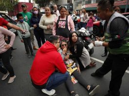 terremoto méxico magnitud 7-miaminews24
