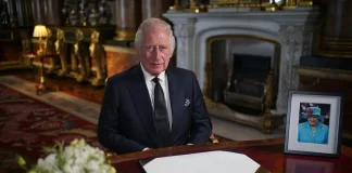 Rey Carlos III discurso-miaminews24