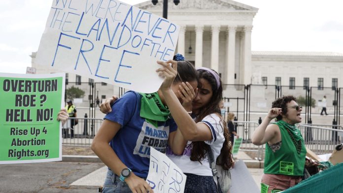 casa blanca aborto arizona-miaminews24