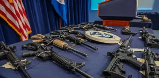 miami tráfico armas ecuador- Miaminews24