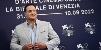 brendan fraser estrella hollywood - miaminews24