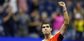 alcaraz semifinales us Open-miaminews24