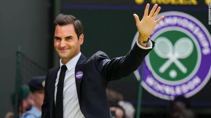 roger federer anunció retiro - miaminews24