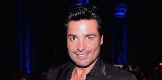 chayanne reaparece nueva cara - miaminews24